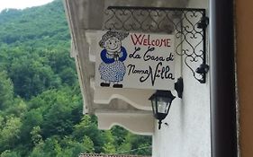 La Casa Di Nonna Nilla